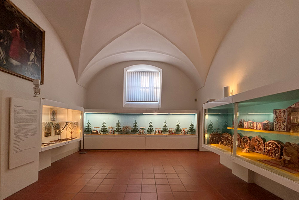 Altes Schloss Schleissheim im Landkreis München