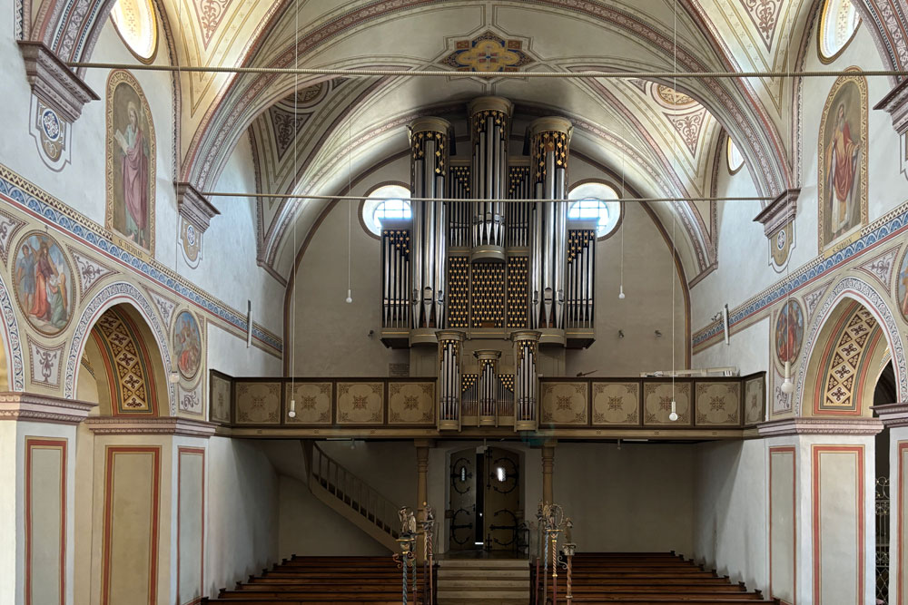 Ilmmünster (ehemaliges Kollegiatstift, Kloster Ilmmünster mit Probsteischloss) im Landkreis Pfaffenhofen an der Ilm