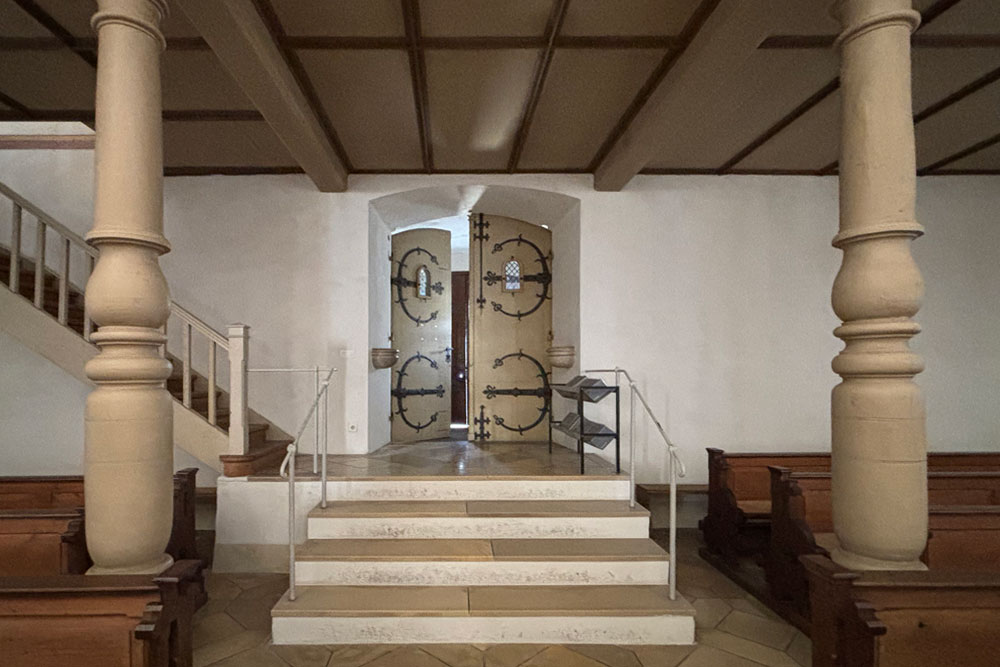 Ilmmünster (ehemaliges Kollegiatstift, Kloster Ilmmünster mit Probsteischloss) im Landkreis Pfaffenhofen an der Ilm