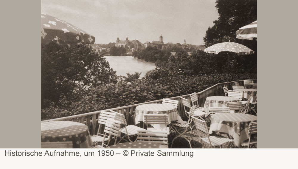 Schloss Ried (Arcoschlösschen, Reisachruh) im Landkreis Neuburg-Schrobenhausen