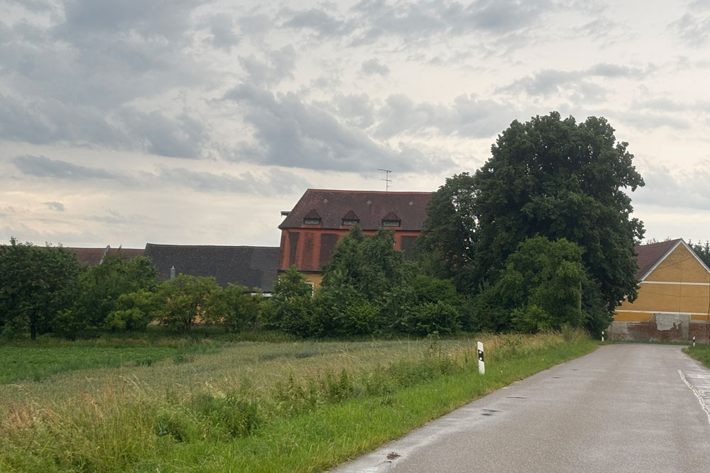 Schloss Englmannsberg (Gräflich Toerring’sches Gut) Schloss Englmannsberg (Gräflich Toerring’sches Gut) im Landkreis Pfaffenhofen an der Ilm
