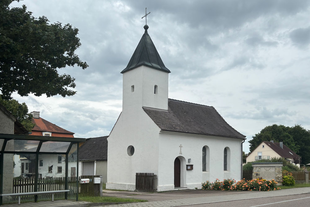 Schloss Knodorf Schloss Knodorf im Landkreis Pfaffenhofen an der Ilm