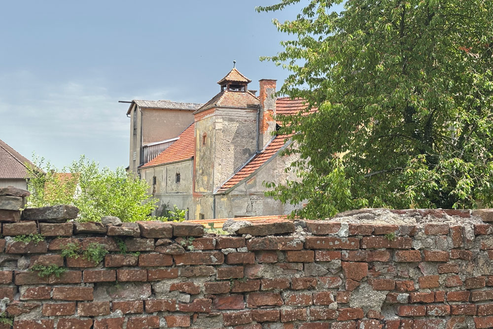 Schloss Rohrbach (Oberbayern) Schloss Rohrbach (Oberbayern) im Landkreis Pfaffenhofen an der Ilm