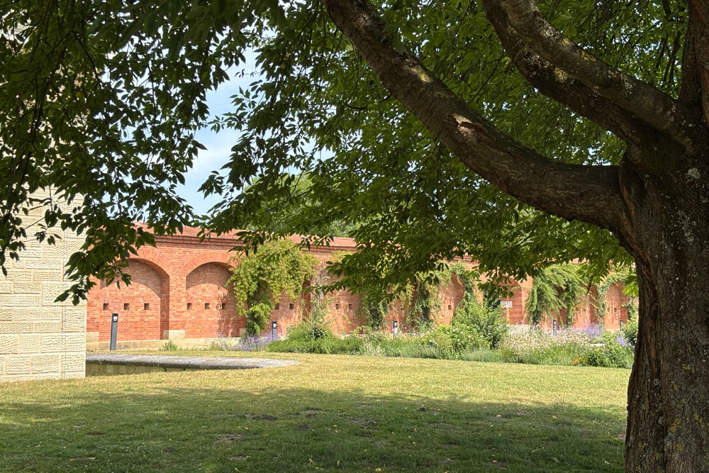 Landesfestung Ingolstadt in Ingolstadt