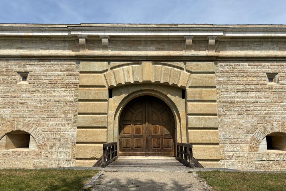 Landesfestung Ingolstadt in Ingolstadt