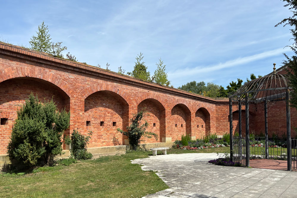 Landesfestung Ingolstadt in Ingolstadt