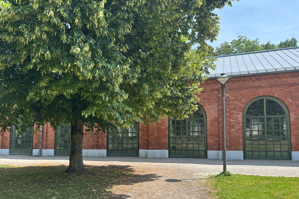 Landesfestung Ingolstadt in Ingolstadt