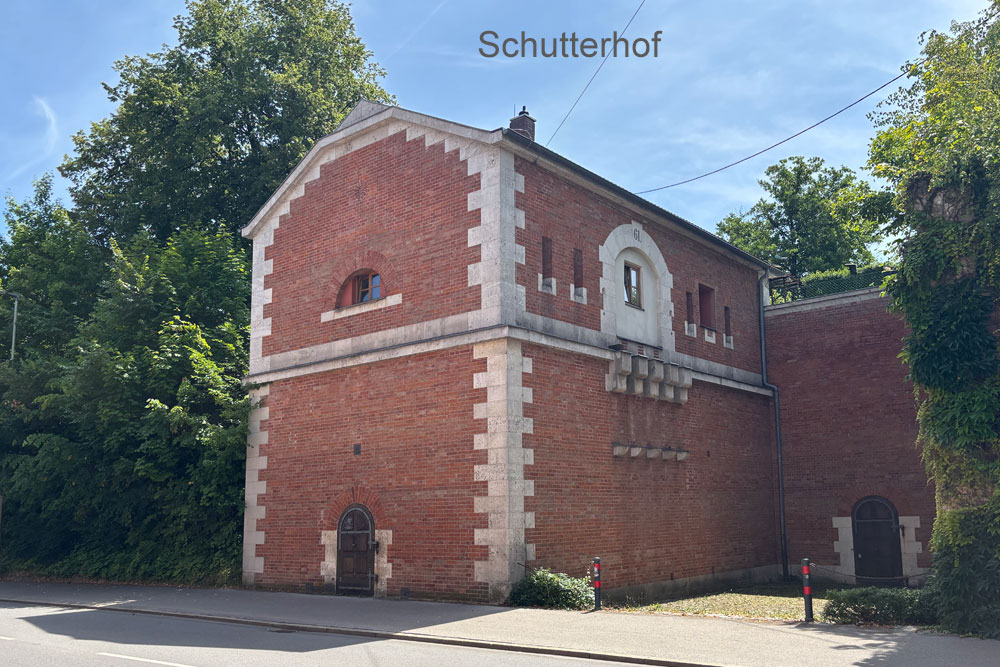 Landesfestung Ingolstadt in Ingolstadt