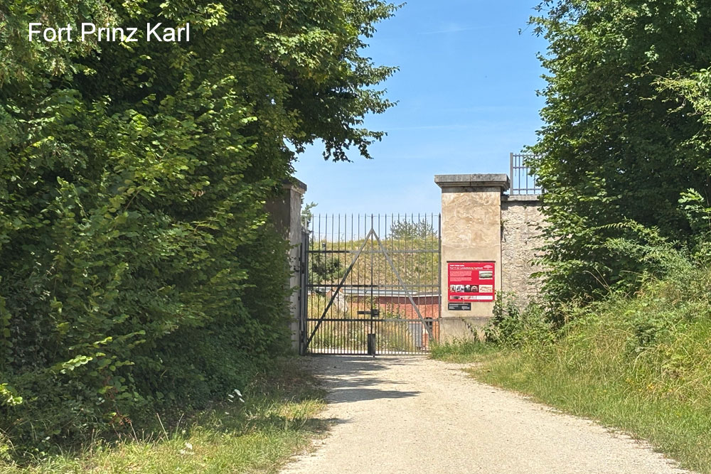 Landesfestung Ingolstadt in Ingolstadt