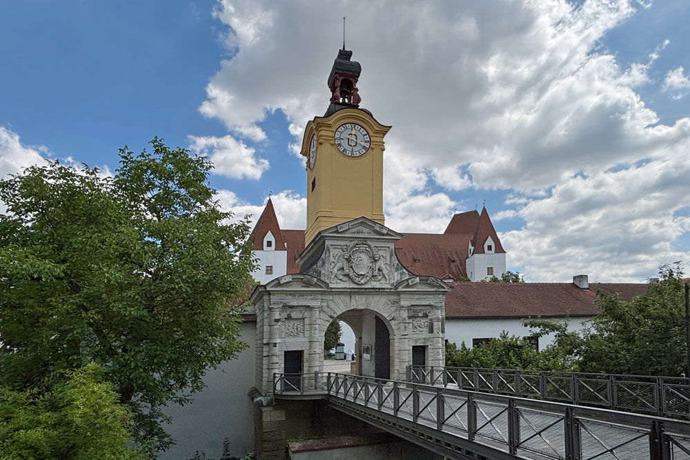 Neues Schloss Ingolstadt Neues Schloss Ingolstadt in Ingolstadt