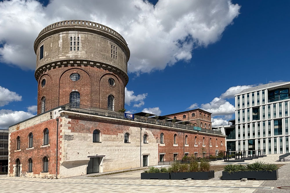 Landesfestung Ingolstadt in Ingolstadt