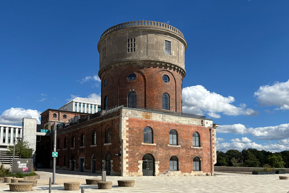 Landesfestung Ingolstadt in Ingolstadt