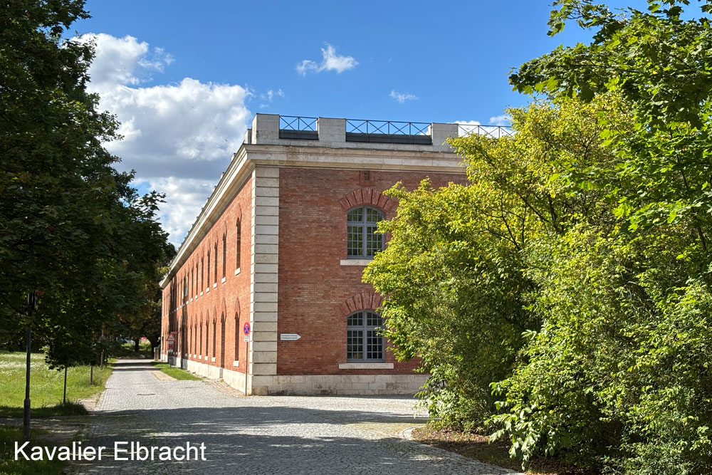 Landesfestung Ingolstadt in Ingolstadt