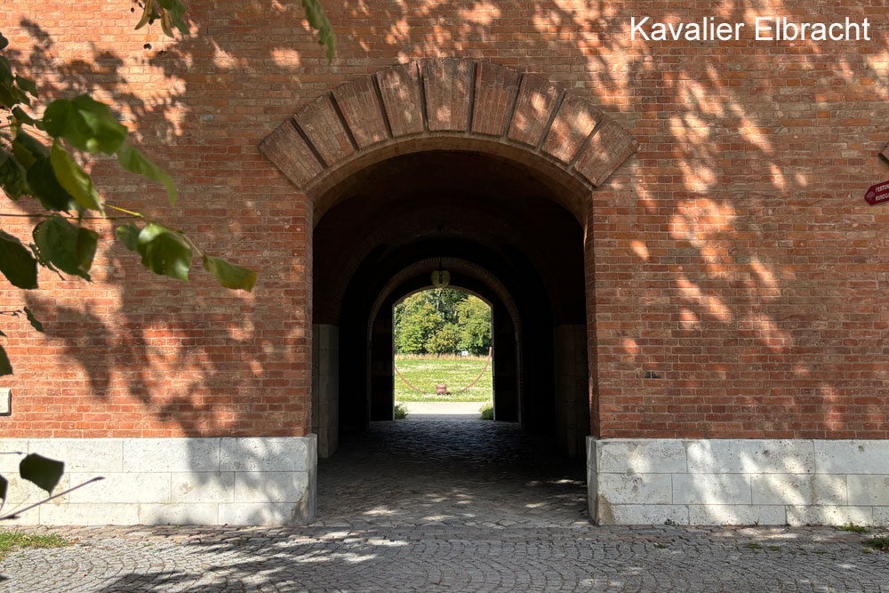 Landesfestung Ingolstadt in Ingolstadt