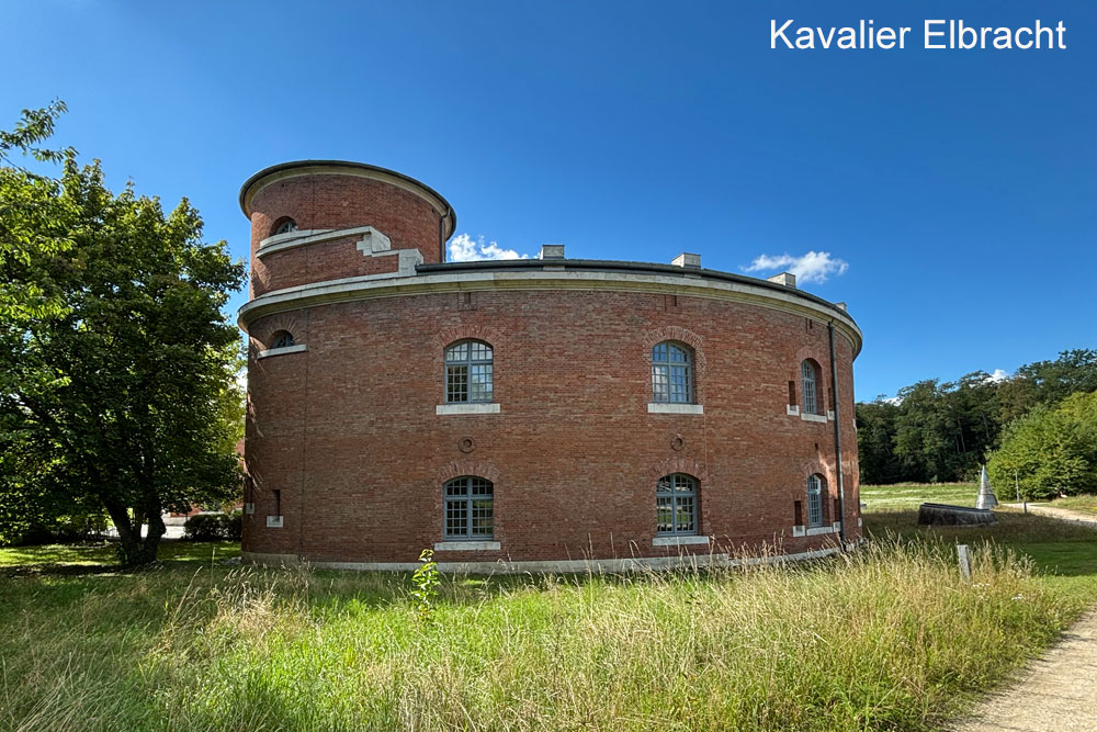 Landesfestung Ingolstadt in Ingolstadt