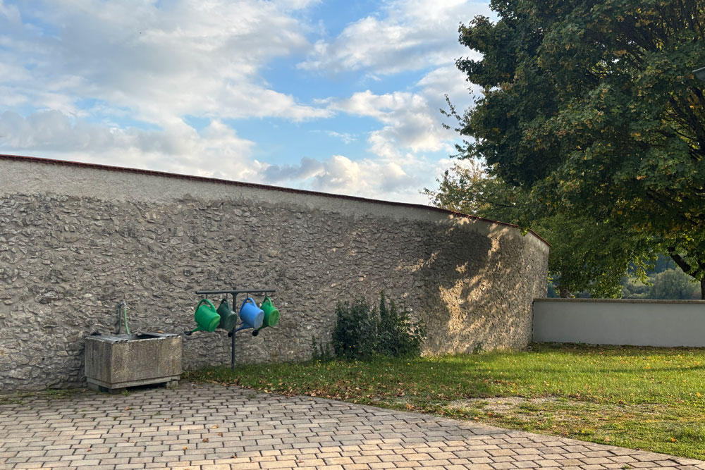 Kirchhofbefestigung Gungolding (Mariä Himmelfahrt) (Wehrkirchhof, Wehrkirche) Kirchhofbefestigung Gungolding (Mariä Himmelfahrt) (Wehrkirchhof, Wehrkirche) im Landkreis Eichstätt