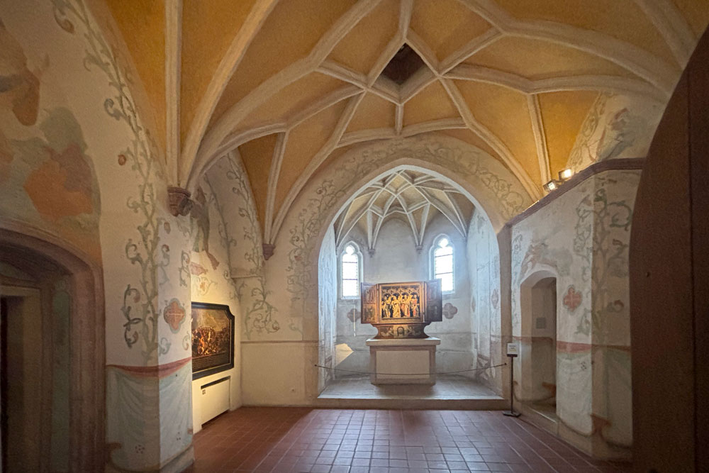 Neues Schloss Ingolstadt Neues Schloss Ingolstadt in Ingolstadt