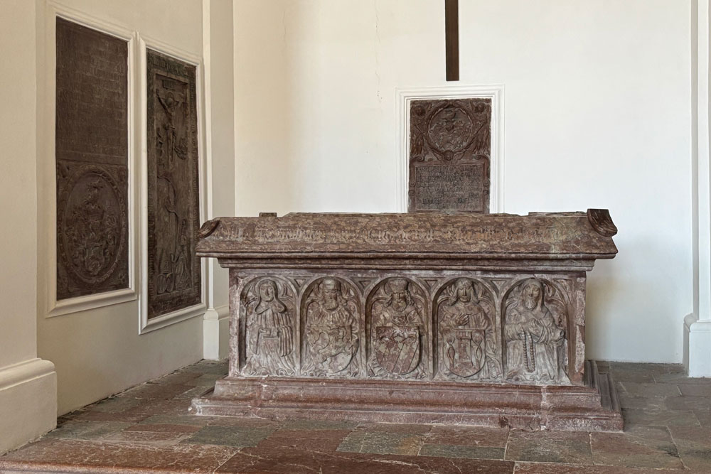 Stiftung Attl (ehemalige Benediktinerabtei Attel) Stiftung Attl (ehemalige Benediktinerabtei Attel) im Landkreis Rosenheim