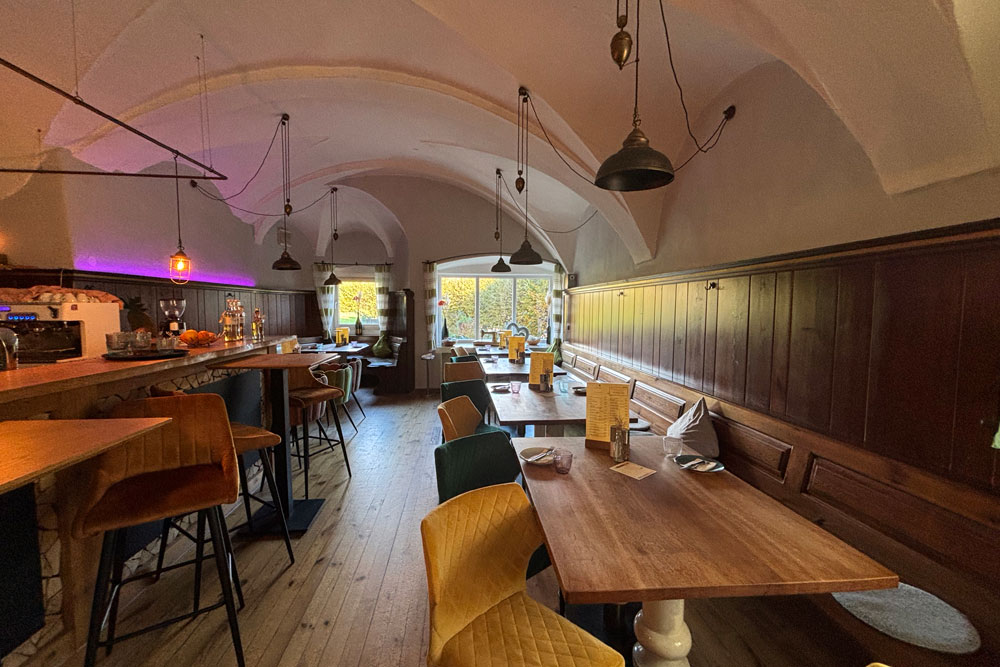 Schloss Hart (Edling) Schloss Hart (Edling) im Landkreis Rosenheim