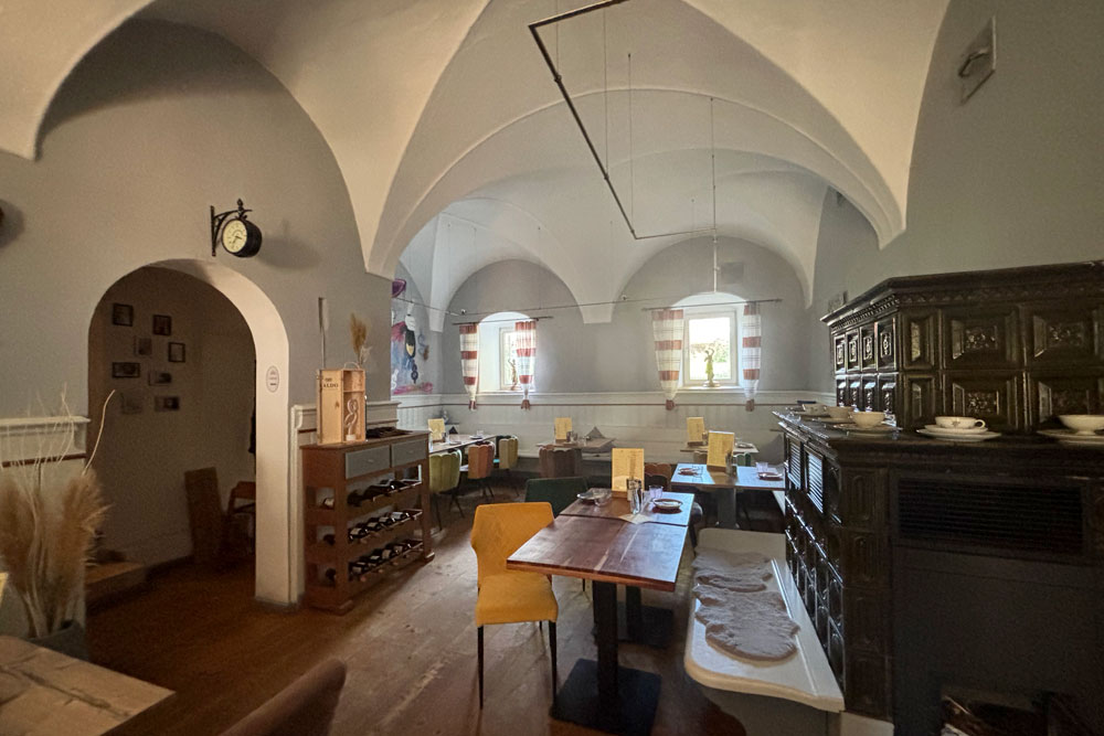 Schloss Hart (Edling) Schloss Hart (Edling) im Landkreis Rosenheim