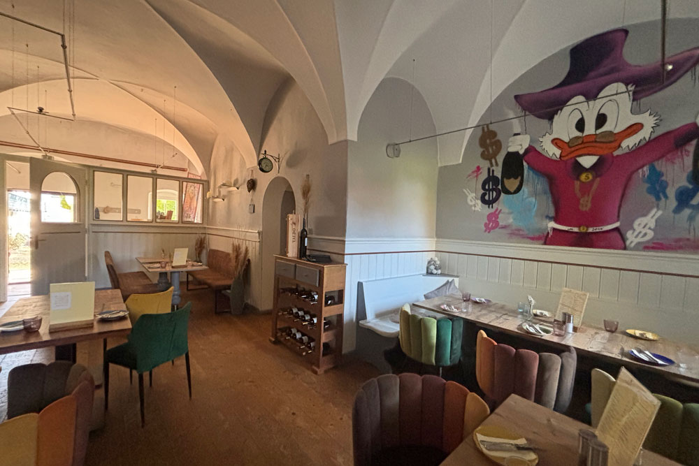 Schloss Hart (Edling) Schloss Hart (Edling) im Landkreis Rosenheim