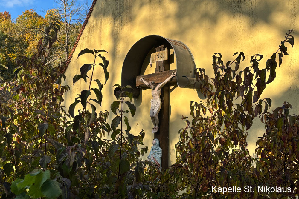 Burg Wildenroth (Burgstall Wildenroth, Rasso-Burg, Rassoburg) im Landkreis Fürstenfeldbruck