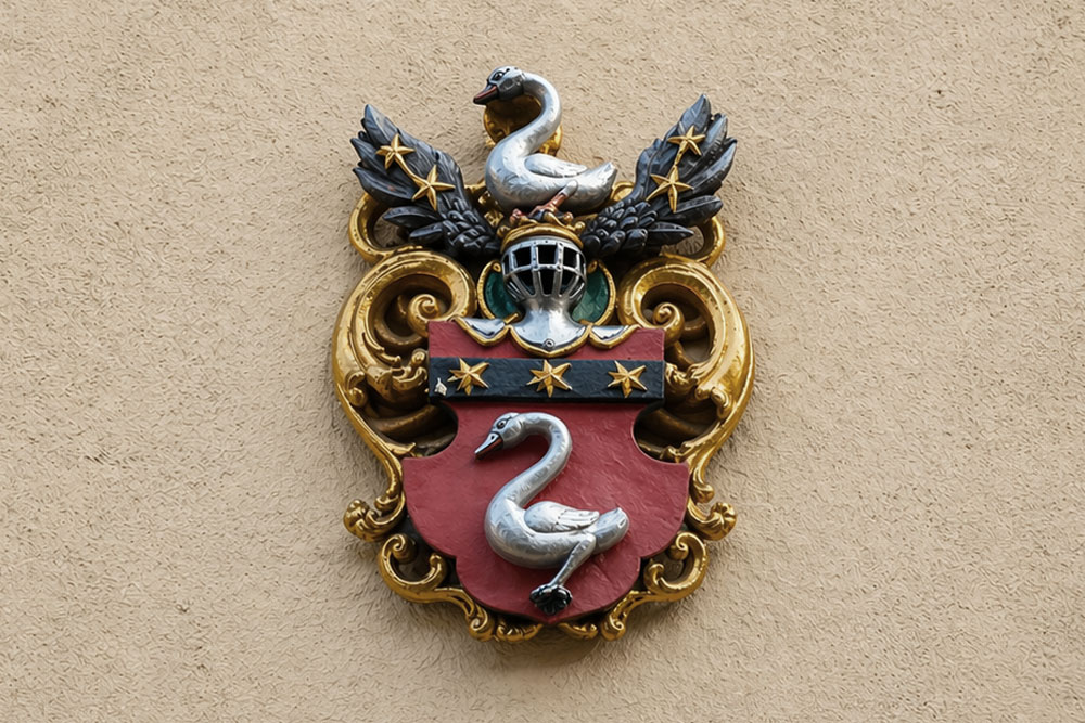 Fick'sches Schloss Angeltürn (Dienheimische Schlösschen) im Main-Tauber-Kreis