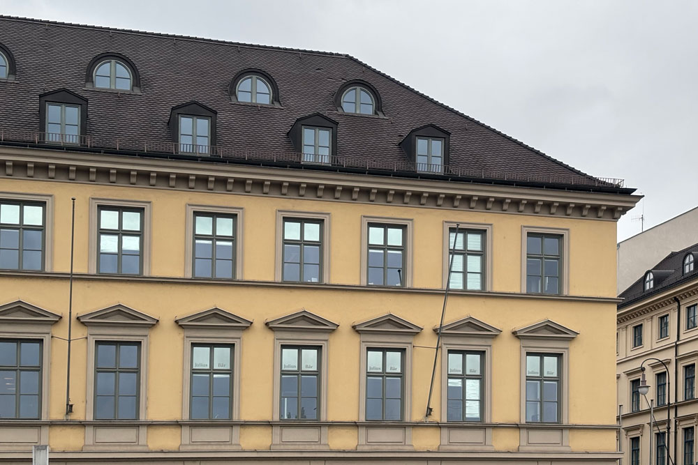 Palais Moy in München