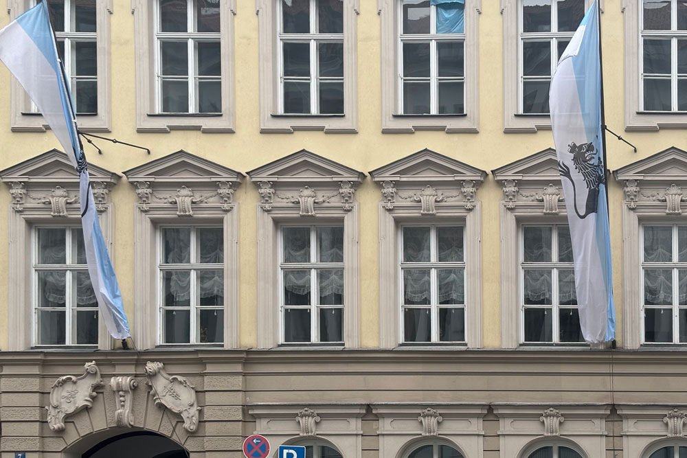 Palais Seinsheim in München