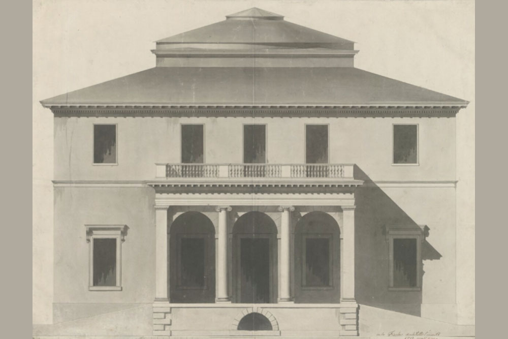 Palais Hompesch (Prinz-Georg-Palais) in München