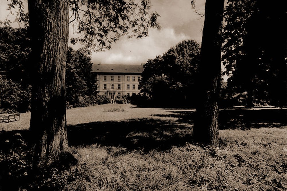 Schloss Messelhausen im Main-Tauber-Kreis
