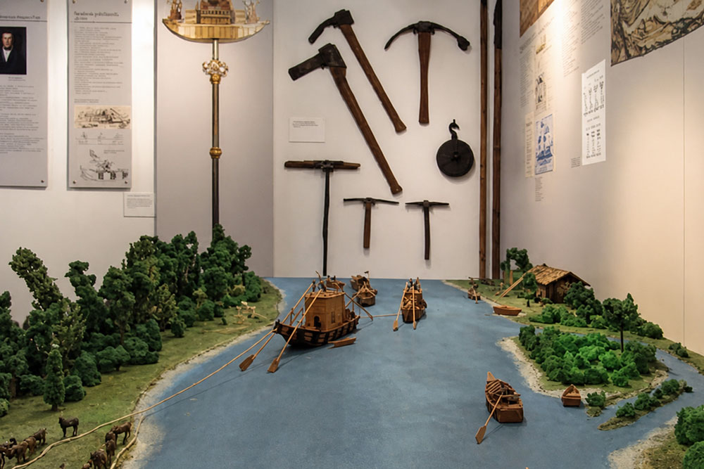 Auerburg (Burg Oberaudorf, Amtshausbogen, Burgtor) - Museum im Burgtor Auerburg (Burg Oberaudorf, Amtshausbogen, Burgtor) im Landkreis Rosenheim