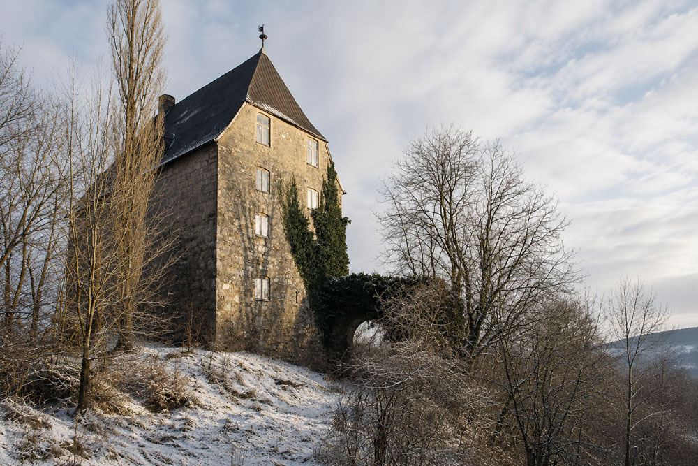 Burg Megling (Stampflschloss, Stampflschlössl, Schloss Stampfl, Mögling, Mödling, Obermegling, Stampfturm, Stampfl) Burg Megling (Stampflschloss, Stampflschlössl, Schloss Stampfl, Mögling, Mödling, Obermegling, Stampfturm, Stampfl) im Landkreis Mühldorf am Inn