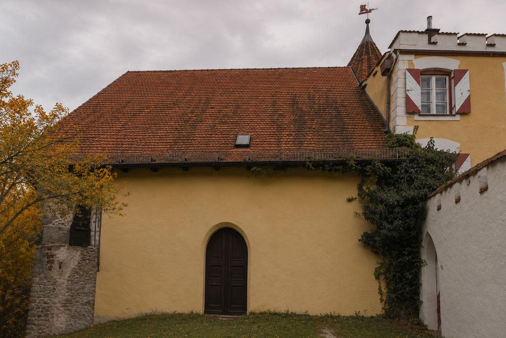 Burg Trostberg (Trostburg, Trozzeburg, Pflegerschloss) Burg Trostberg (Trostburg, Trozzeburg, Pflegerschloss) im Landkreis Traunstein