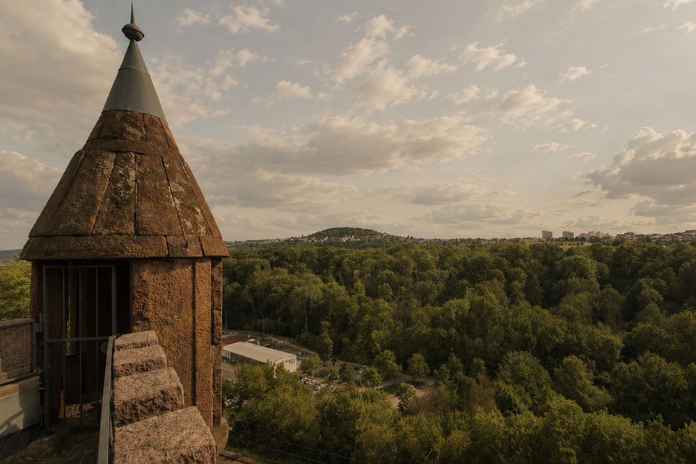 Schloss Höfingen Schloss Höfingen im Landkreis Böblingen