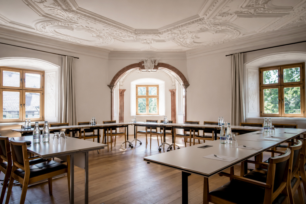 Schloss Hohenkammer Schloss Hohenkammer im Landkreis Freising