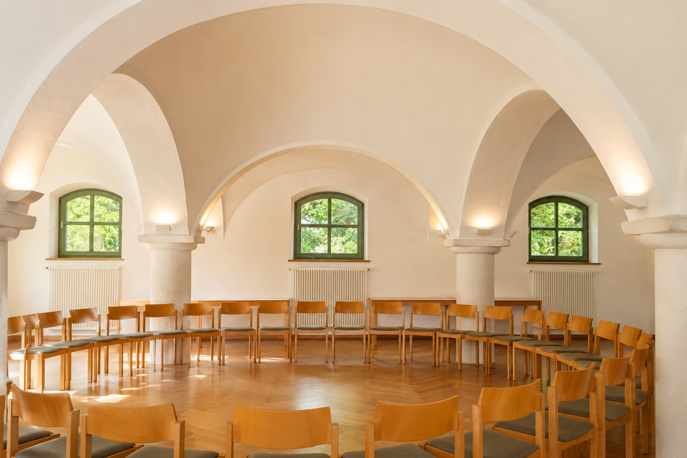 Schloss Thalhausen Schloss Thalhausen im Landkreis Freising