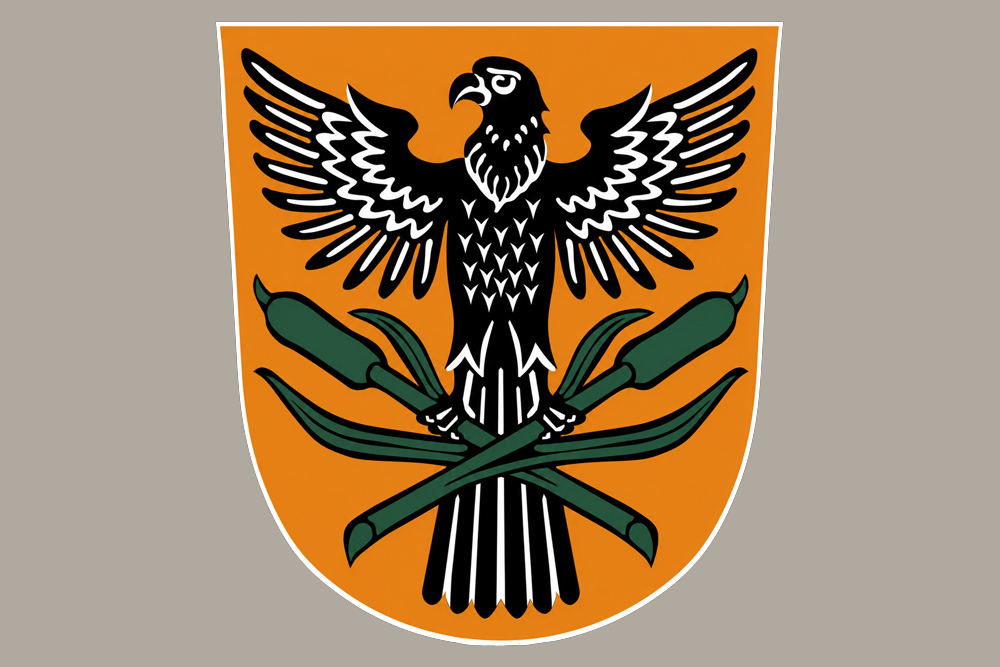 Burg Falkenberg (Moosach) im Landkreis Ebersberg