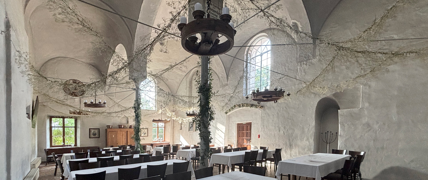 Schloss Ratzenhofen Schloss Ratzenhofen