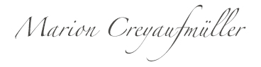 Unterschrift Unterschrift