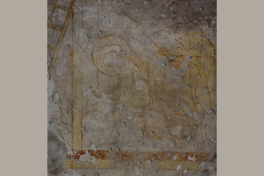 Kloster Geisenfeld (ehemalige Benediktinerinnen-Abtei) im Landkreis Pfaffenhofen an der Ilm