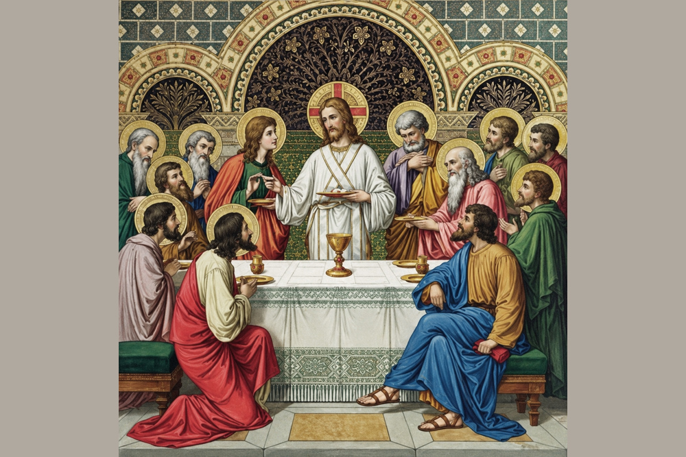 Kloster Gars am Inn (ehemaliges Augustiner-Chorherrenstift und jetziges Kloster der Redemptoristen) im Landkreis Mühldorf am Inn
